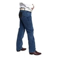 thumbnail image 5 of Pantalon Vaquero De Mezclilla Studio 74 Tallas Extras 44-50, 5 of 5