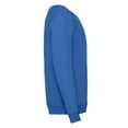 thumbnail image 3 of Fruit of the Loom Boys/Girls Classic Raglan Sweatshirt, 3 of 4