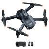 thumbnail image 2 of Cámara 4K ESC de 6 ejes con giroscopio FPV RC Quadcopter Ehuebsd 24G Control remoto Drone para juguetes de avión ligero, 2 of 9