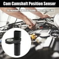 thumbnail image 2 of Unique Bargains Car Engine Camshaft Position Sensor 1W7Z6B288AB 1W7Z-6B288-AB for Ford Crown Victoria 1992-2011, 2 of 7