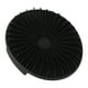 thumbnail image 3 of Cepillo corporal de baño de silicona BuyWeekMX, 3 of 9