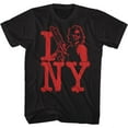 thumbnail image 1 of Escape From New York Arenakeny T-Shirt Noir pour Adulte, 1 of 2