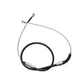 thumbnail image 1 of Cable Chicote Embrague Compatible Con Daihatsu Charade 1.3L 1.5L 1985 1986 1987 1988 1989 1990 1991 1992 1993 1994 1995 1996 1997 1998 1999 CAHSA Cable Chicote Acelerador, 1 of 6