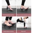 thumbnail image 5 of 2pcs Foot Stretcher Rocker, Calf Leg Stretcher Ankle Tendon Stretcher Board For Achilles Tendonitis, Plantar Fasciitis, 5 of 5