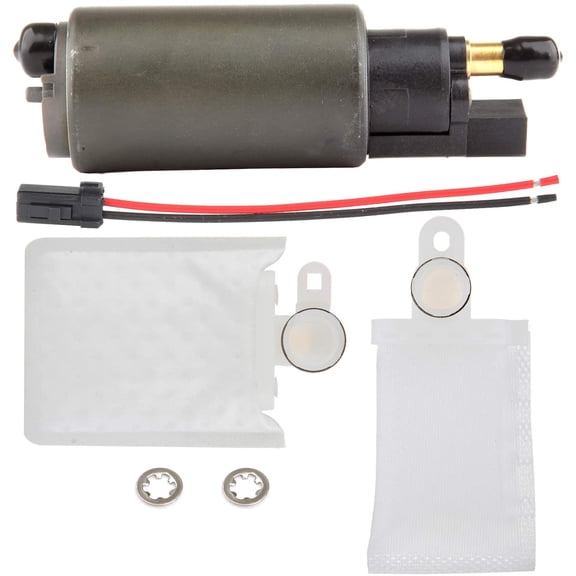 CCIYU Replacement for Fuel Pump Electrical 1999-2000 for ford Contour 2.0L/2.5L 2001-2008 for ford Escape 2.0L/3.0L