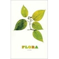 thumbnail image 1 of Pre-Owned Flora (Paperback) 0810929880 9780810929883, 1 of 1
