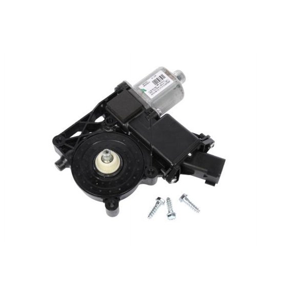 Front Passenger Side Window Regulator Motor