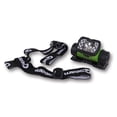 thumbnail image 2 of Qbeam 809-2631-1 7-led Headlight, 2 of 6