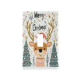 thumbnail image 2 of Switch Panel Switch Decoration 2.76x4.53x0.28 Inches Duplex Outlets Switch Plate Wall Plates Living Room Kitchen Bedroom Study Switches Christmas Cartoon Deer Picture, 2 of 8
