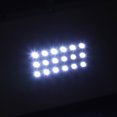 thumbnail image 4 of FAGINEY LED Light Lamp Display Stand Crystal Glass Art Base Holder US Plug 100-240V, Lamp Display Stand, LED Display Stand, 4 of 8