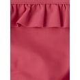 thumbnail image 2 of The Children's Place Toddler Girls Long Sleeve Cherry Print Swimsuit, 3-Piece, Sizes 12M-5T, 2 of 3