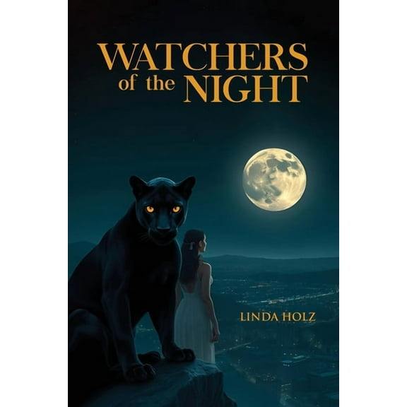 Watchers of the Night, (Paperback)