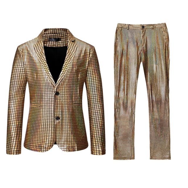 Mens Retro Punk Gothic Suit Double Wedding Suit Stage Performance Two Piece Man Formal Jacket Will Turner Men Tuxedo Suits Tuxedo for Big Men Tall Mens Suit Suit with Jacket Man Suit Suite Mens Pants