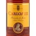 thumbnail image 2 of Pack de 6 Brandy Carlos III 700 ml Generico III, 2 of 3