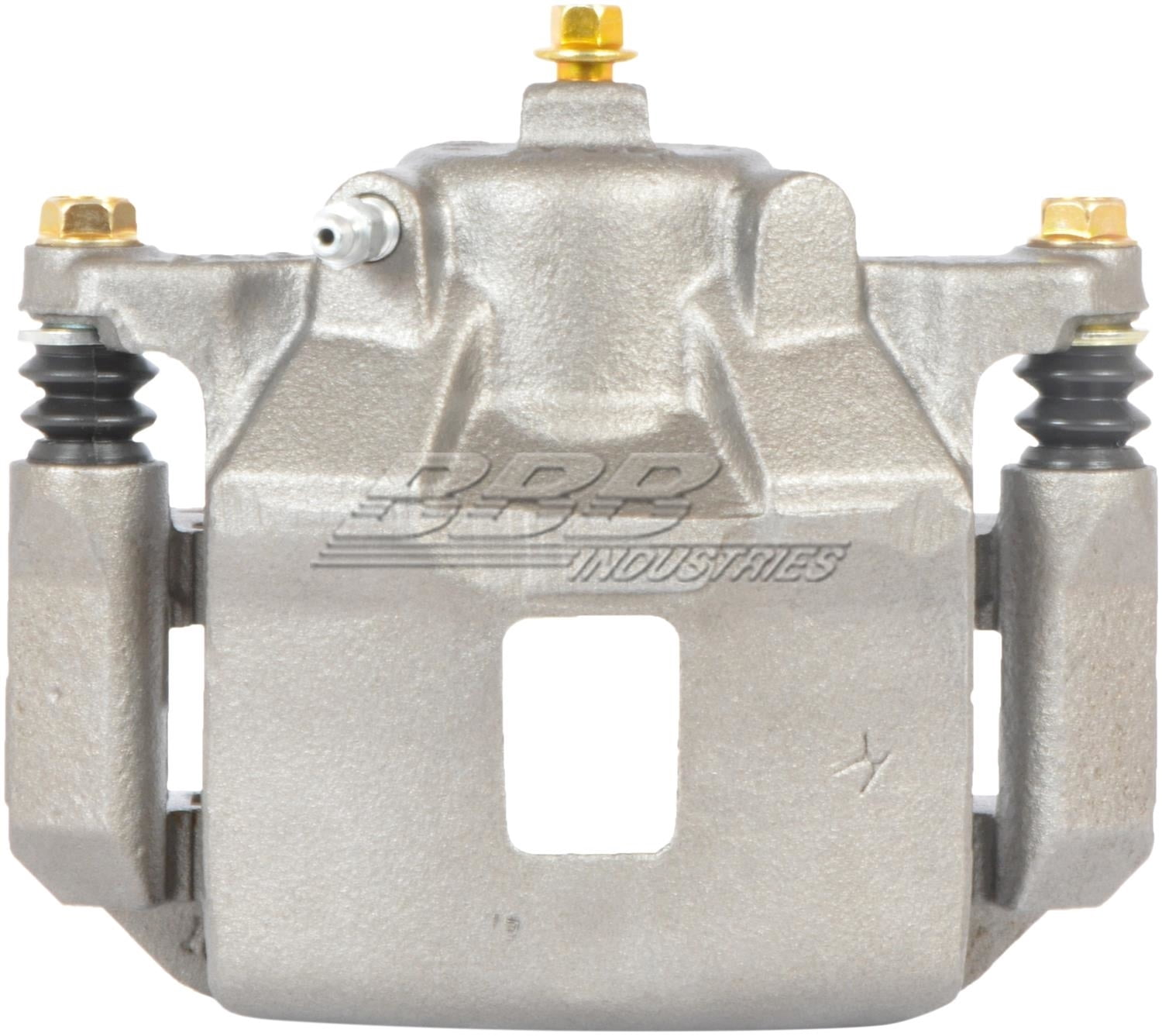 TERREPOWER formerly BBB Industries 99-17406B Reman Caliper w/installation Hardware