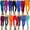 3 Pack: Randomly Assorted, variant on Women's Pack of 2 Randomly Assorted Leggings - One Size