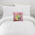 thumbnail image 2 of Princess "Loving Life" Cuddle Pillow, 2 of 2
