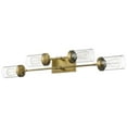 thumbnail image 3 of Coiffeuse 4 Lumières - 617-4V-FB, 3 of 5