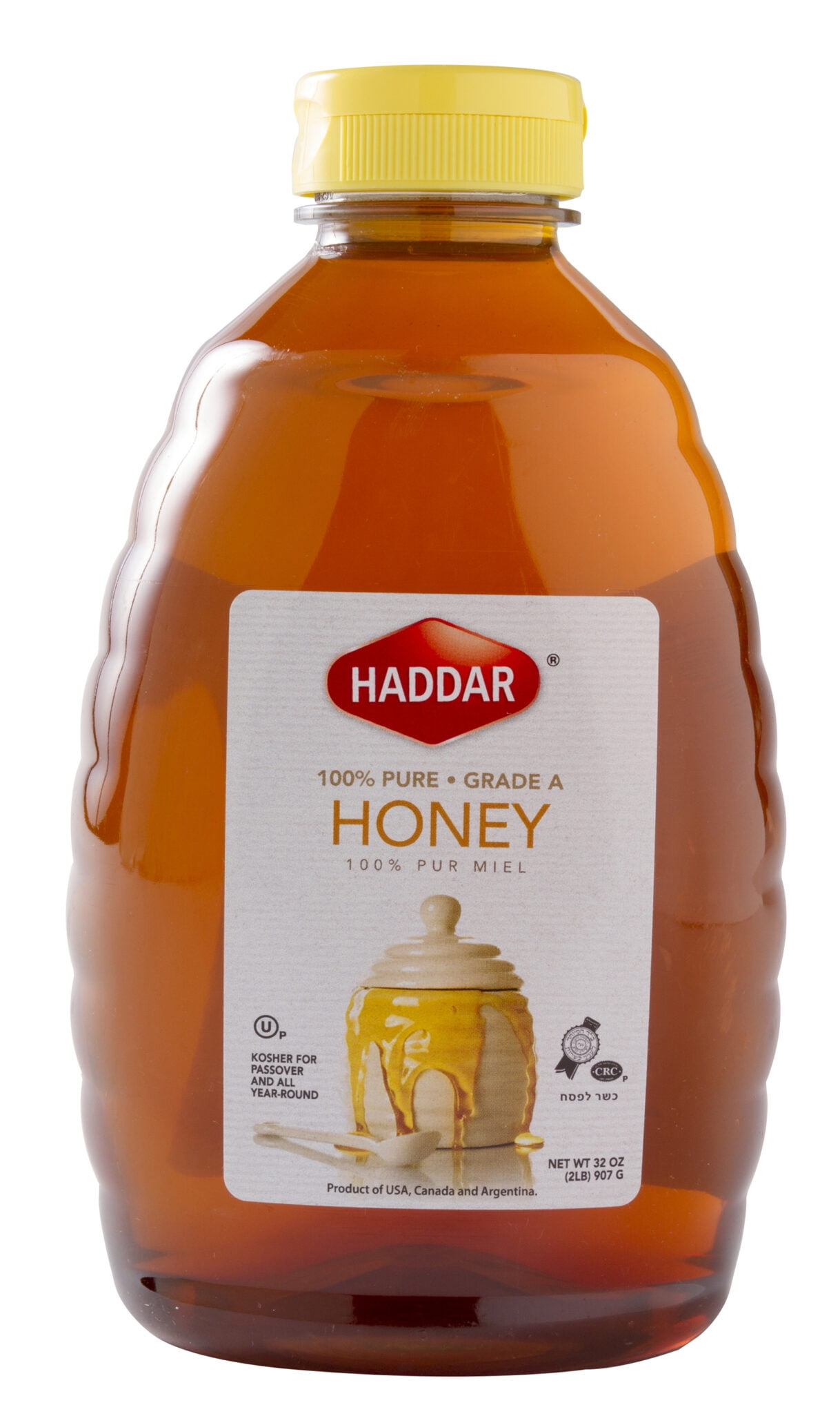 HONEY - FRENCH