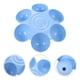 thumbnail image 3 of Comedero multiusos para mascotas, de plástico, para varios gatos y perros. Dispensador de golosinas., 3 of 5