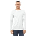 thumbnail image 1 of Bella + Canvas T-Shirt Unisexe à Manches Longues, 1 of 1