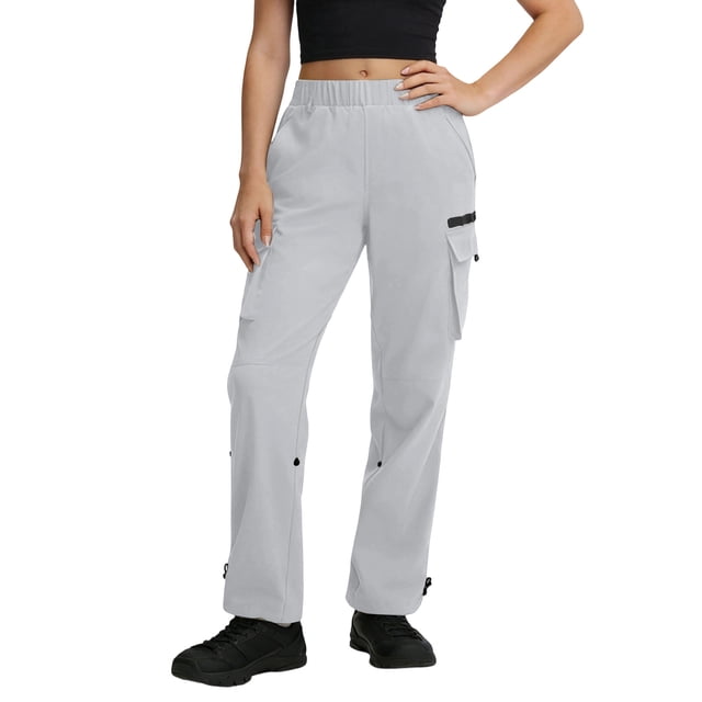 Pantalones de Yoga de Mujer Apretados Elásticos Cómodos Jogger de Fitness para Deportes Al Aire Libre Casual