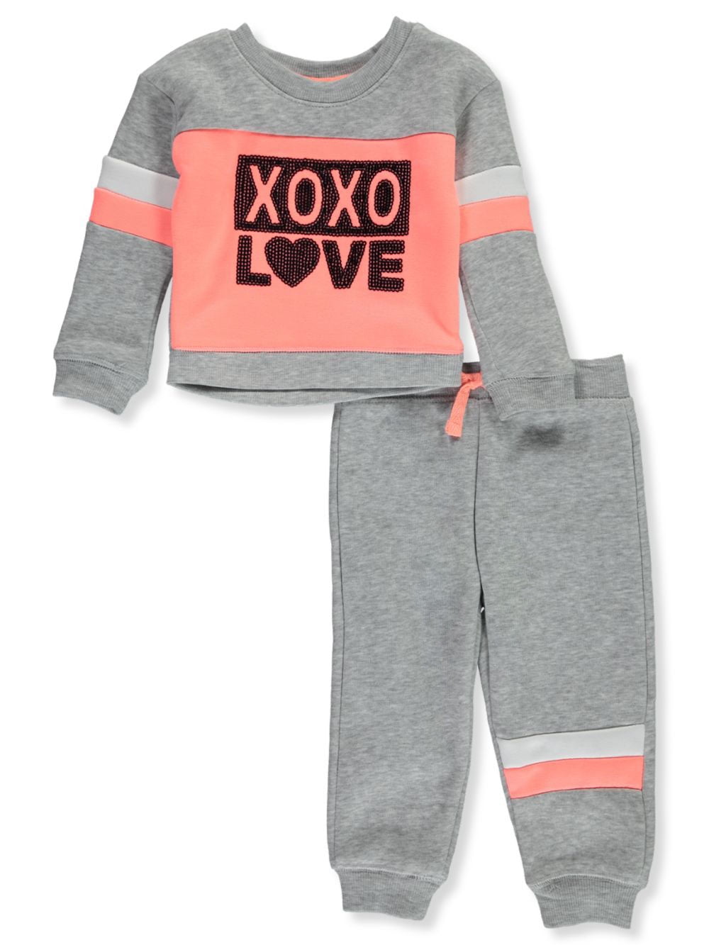love sweatsuit