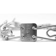 thumbnail image 2 of Stainless Steel Prong Dog Training Collar Ultra-Plus Pet Pinch Collar No-Pull Collar for Dogs Anti Pull Training Collar Made in Germany 3.2mm x 23in Medium, 2 of 8