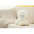 thumbnail image 2 of DAMAIE Simulation Pieuvre Peluche Jouet en Peluche Mignon Animal Poupée Cadeaux pour Enfants;Simulation Pieuvre Peluche Jouet en Peluche Mignon Animal Poupée Cadeaux pour Enfants, 2 of 5