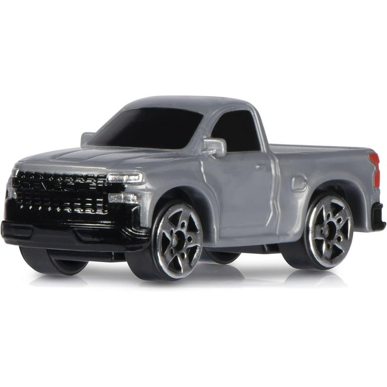 Micro Machines Die-Cast Collection - 8 Cadillac and