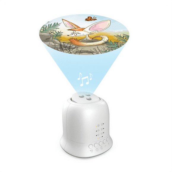 HoMedics SoundSpa® Lullaby with Sounds & Projection
