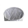 thumbnail image 6 of Genuine Joe Solutions 30 Gallon Stainless Steel Garbage Can, Silver, 6 of 11