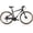 Black, variant on Mens Road Bike, NEORIVER 700C 24-Speed Hybrid Bike for Adults, Features Dual Disc Brakes, Trigger Shifting, Internal Wiring & Lightweight Frame for City Commuting
