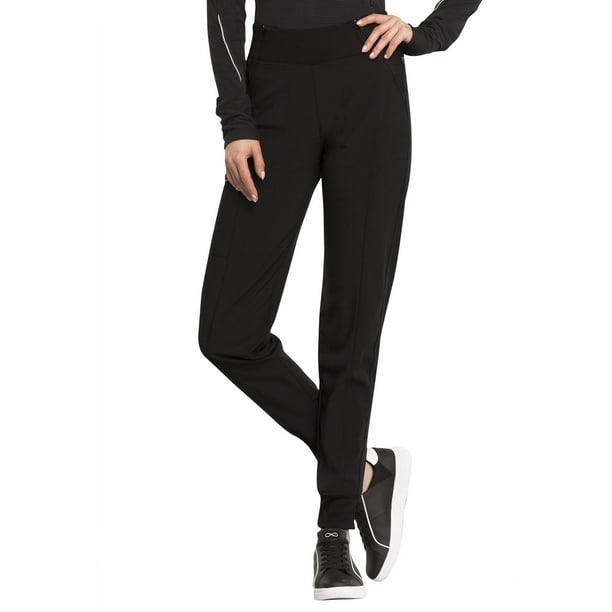 cherokee mid rise jogger