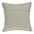 thumbnail image 3 of Parkland Collection Fresa Transitional Beige Down Filled Throw Pillow, 3 of 6