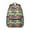 Boston Terrier, variant on Boston Terrier Backpack for School,Cute School Bag,Schoolbag with Adjustable Shoulder Straps & Padded Back,15.3"x11"x7.1".