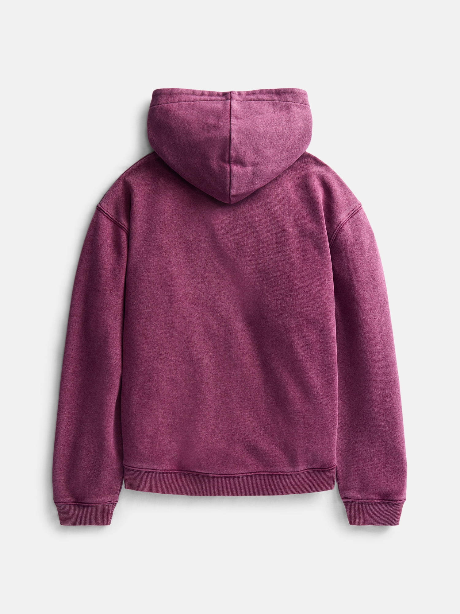 Weekend Academy Boys Full Zip Hoodie, Sizes 4-18