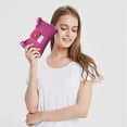 thumbnail image 4 of Knitted Travel Bag Summer Leisure Key Wallet Women's Mobile Phone Bag, 4 of 5