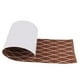 thumbnail image 2 of de Piso de Barco Faux Cubierta de Teca Yate Hoja Pad Raya blanca cruzada marrón, 2 of 9