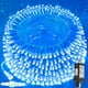 thumbnail image 1 of Luces de cadena SANJICHA 200 LED 20 metros Azul Halloween impermeables, 1 of 7