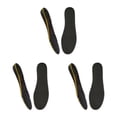 thumbnail image 1 of Sonducket Plantillas de altura fabricadas en EVA para absorción de impactos e inserciones ocultas Zapatos más altos y cómodos elásticos Type5 NO5, 1 of 1