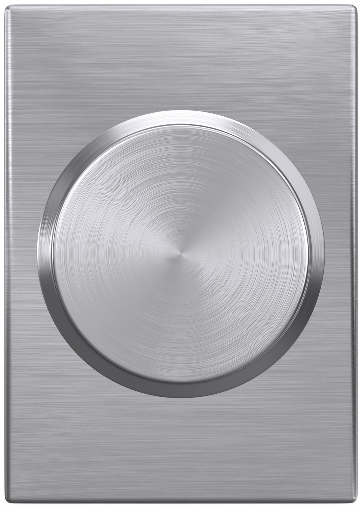Schlage FC21SWA622CEN Custom Swanson Passage Or Privacy Door Knob Set - Black