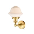 thumbnail image 2 of Innovations Lighting - Oxford - 1 Light Wall Sconce In Traditional Style-12, 2 of 4