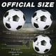 thumbnail image 2 of Balones de fútbol Sotiff, 24 unidades, tamaño 4, PVC, con bombas, 2 of 7