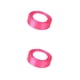 thumbnail image 1 of Paquete de decoraciones de cinta Matsuzay Suministro de ropa Accesorios para manualidades DIY Cintas de poliéster, 1 of 6