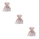 thumbnail image 4 of Naiovety Candy Drawstring Bag Festival Fiesta de cumpleaños Chocolates Favores Presente Regalos Organizador Paquete Bolsa para niños Rosa Type1 NO1, 4 of 6