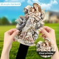 thumbnail image 5 of SLYNSHome Mother's Day Decorations Fairy Garden Stakes Acrylic Yard Art Signs Decor for Lawn Porch Outdoor Mom Women Gifts, 5 of 6