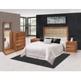 thumbnail image 2 of Recamara King Size 5 Piezas Kessa Muebles Moore, 2 of 2