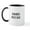 White/Black Inside, variant on CafePress - Greg Sucks Mug - 11 oz Ceramic Mug - Novelty Coffee Tea Cup