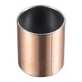 thumbnail image 1 of Unique Bargains 35mm x 39mm x 50mm Sleeve (Plain) Bearings Wrapped Oilless Bushings, 1 of 5